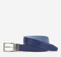 Reversible Logo Print Belt image number null